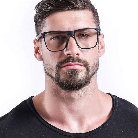 men eyeglasses xl extra large